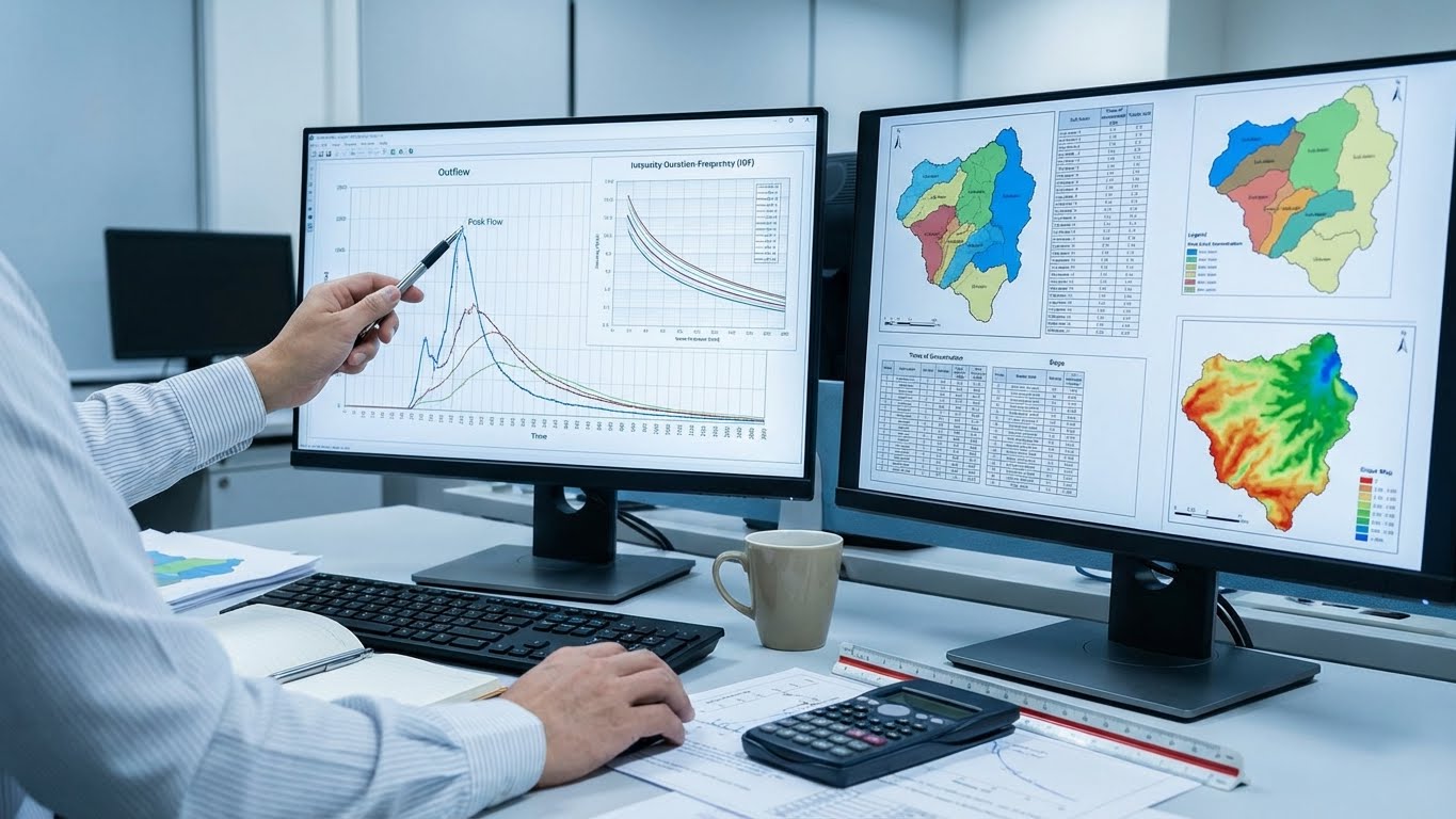 Análisis de Vulnerabilidad y Riesgo en Lerma · Qué evalúa en una planta de Lerma